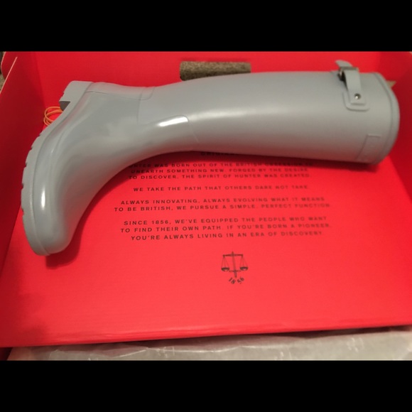 Waterproof Rain Boo - Picture 4 of 5